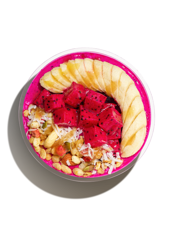 Thanh Long Bowl